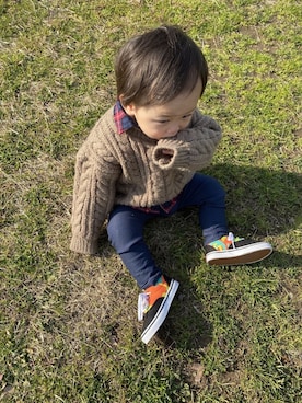 ao☽･:*さんのコーディネート