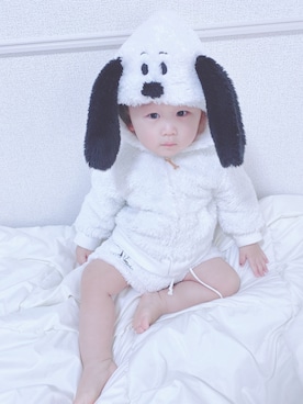 ao☽･:*さんのコーディネート