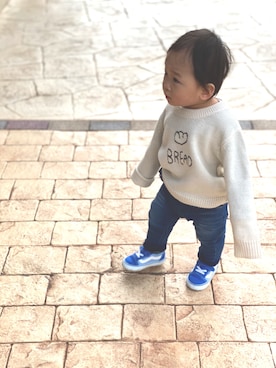 ao☽･:*さんのコーディネート