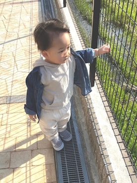 ao☽･:*さんのコーディネート