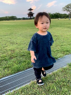 ao☽･:*さんのコーディネート