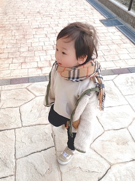 ao☽･:*さんのコーディネート