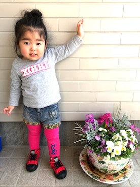 らむPさんのコーディネート