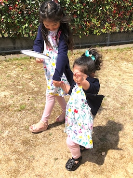 らむPさんのコーディネート