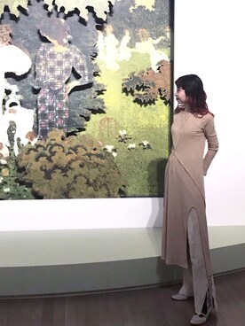 Rihokoさんのコーディネート