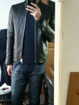 おかさんのコーディネート