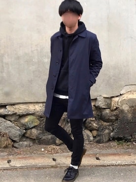 sakoさんのコーディネート