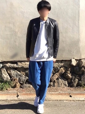 sakoさんのコーディネート