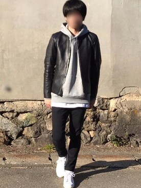 sakoさんのコーディネート