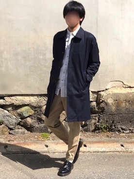 sakoさんのコーディネート