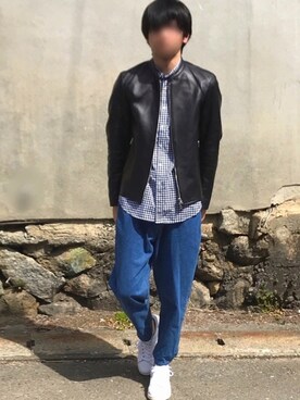 sakoさんのコーディネート