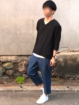 sakoさんのコーディネート