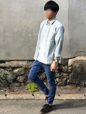 sakoさんのコーディネート