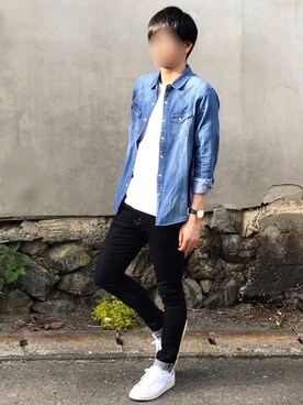 sakoさんのコーディネート