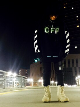 とーやまさんさんのコーディネート