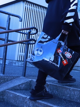 とーやまさんさんのコーディネート