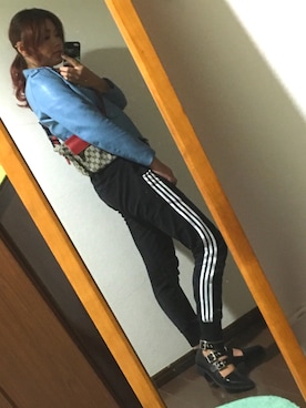 Ayumi さんのコーディネート