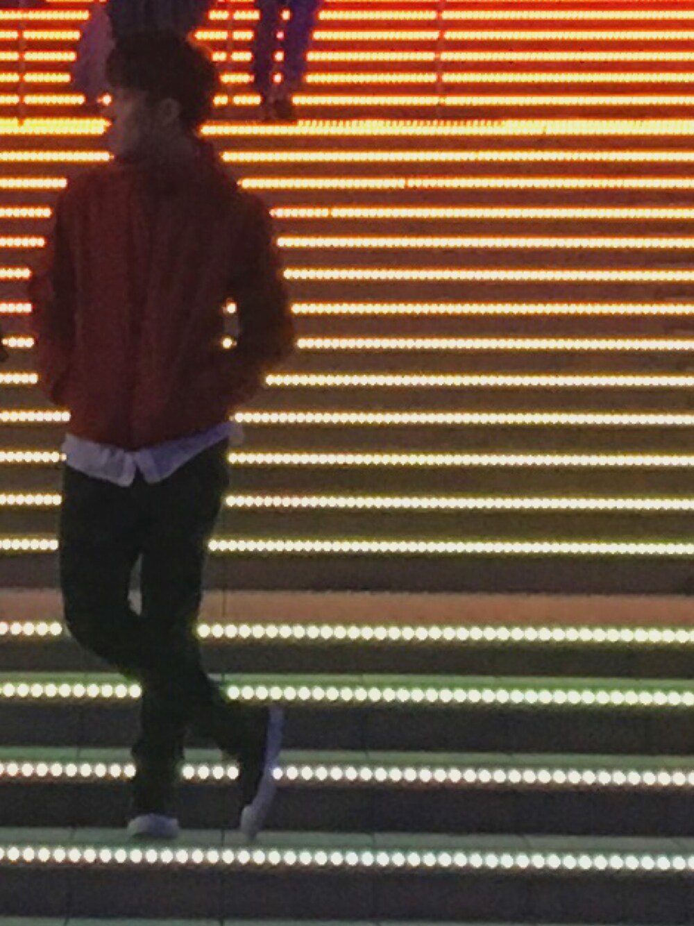 「casual」｜「BOHEMIANSのBOHEMIANS / ボヘミアンズ 　OX B/D L/S SHIRTS　(4)（シャツ/ブラウス、ホワイト系）」を使った、ユースケさん（メンズ・164cm）の春コーディネートの1枚目の写真