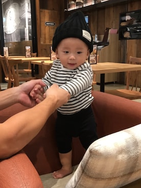 nappさんのコーディネート