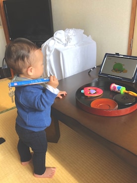 nappさんのコーディネート