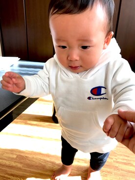 nappさんのコーディネート