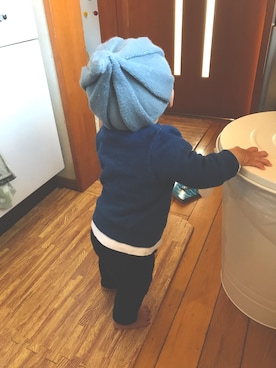 nappさんのコーディネート