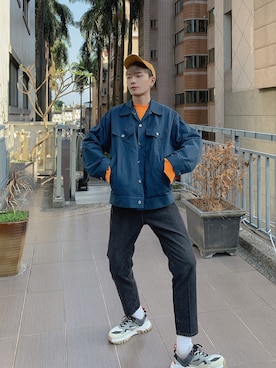 Jetyさんのコーディネート