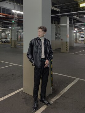 Jetyさんのコーディネート