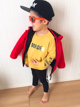 sao88521さんのコーディネート