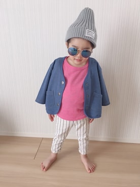 sao88521さんのコーディネート