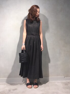 ASAMI KATOさんのコーディネート