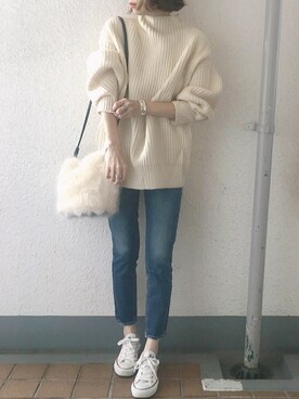 コマさんさんのコーディネート