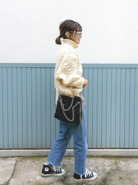 コマさんさんのコーディネート