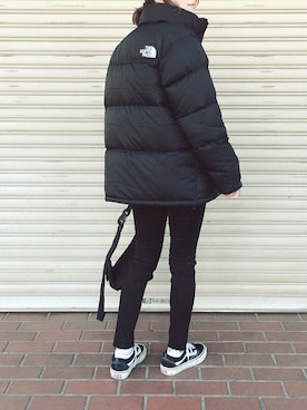 コマさんさんのコーディネート