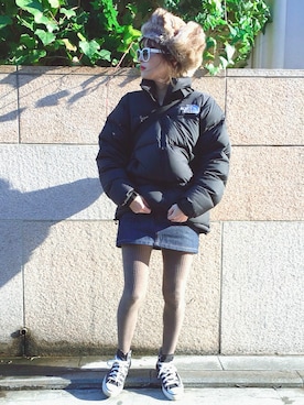 コマさんさんのコーディネート