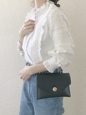 コマさんさんのコーディネート