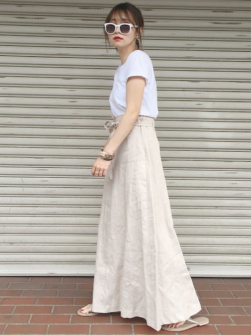 コマさんさんのコーディネート