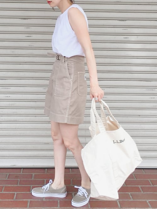 シャツ 周術期 液化する バンズ コーデ レディース 夏 Thegreenbow Jp