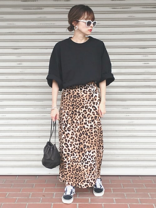 コマさんさんのコーディネート