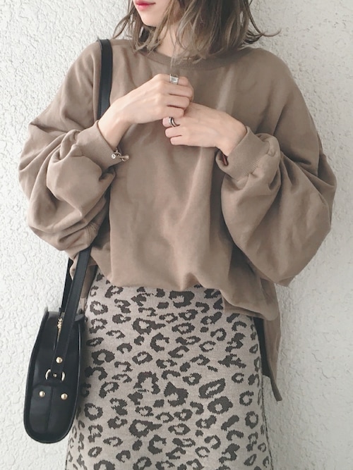 コマさんさんのコーディネート
