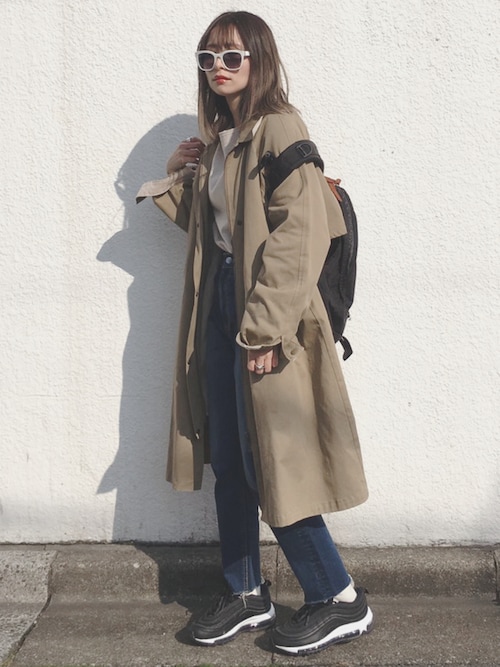 コマさんさんのコーディネート