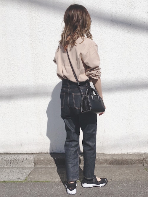 コマさんさんのコーディネート