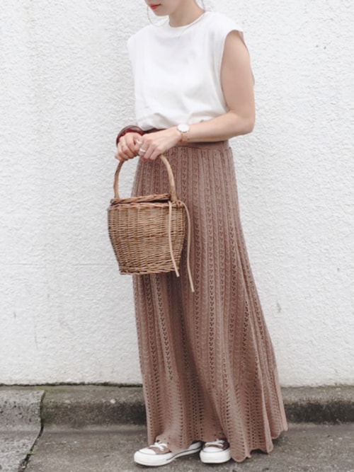 コマさんさんのコーディネート