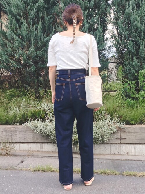 コマさんさんのコーディネート