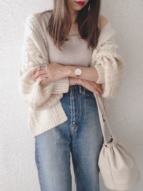 コマさんさんのコーディネート