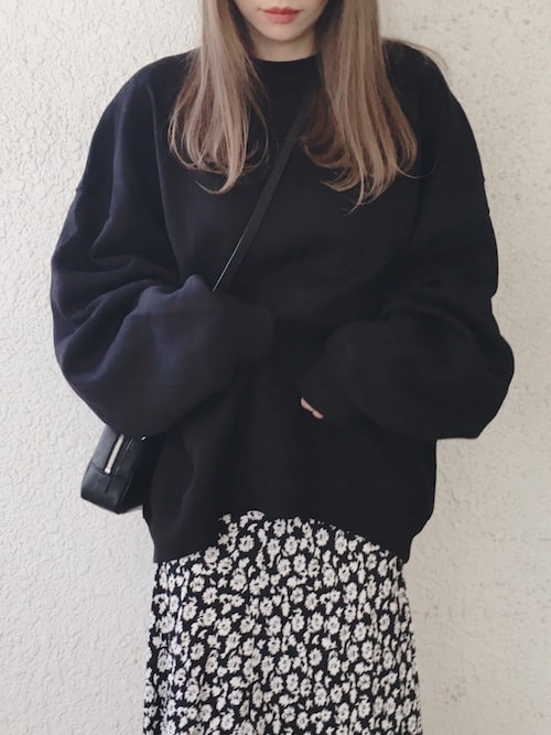 コマさんさんのコーディネート