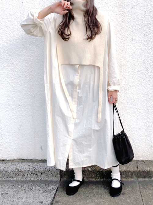 コマさんさんのコーディネート