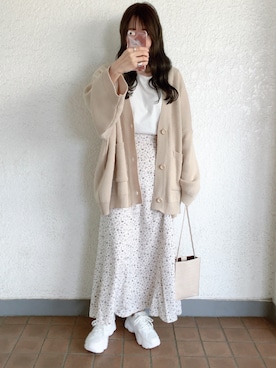 コマさんさんのコーディネート