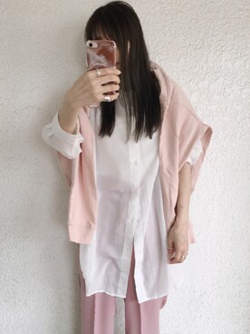 コマさんさんのコーディネート