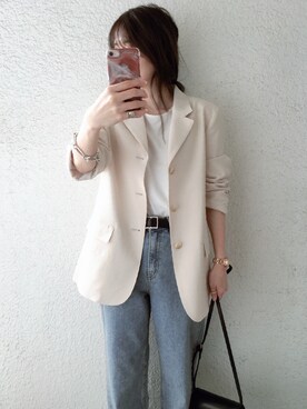 コマさんさんのコーディネート